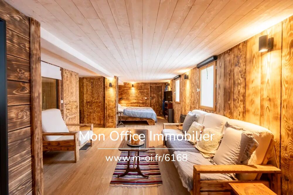 � vendre  Chalet Risoul (05600)