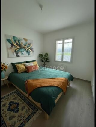  Maison � vendre 5 pi�ces 130 m�