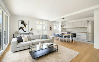  Appartement � vendre 4 pi�ces 103 m�