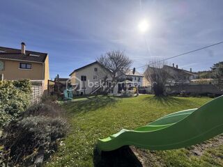  Maison à vendre 5 pièces 122 m²