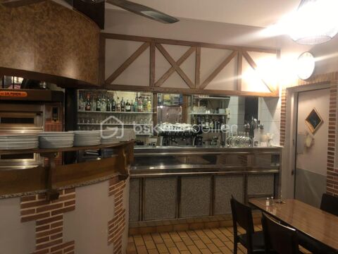 Beauvais centre - Restaurant - Brasserie - Pizzeria 110000 60000 Beauvais