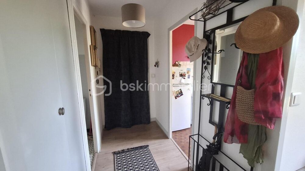 Vente Appartement APPARTEMENT F2 REZ-DE-CHAUSEE Etampes
