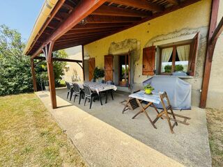  Maison � vendre 4 pi�ces 131 m�