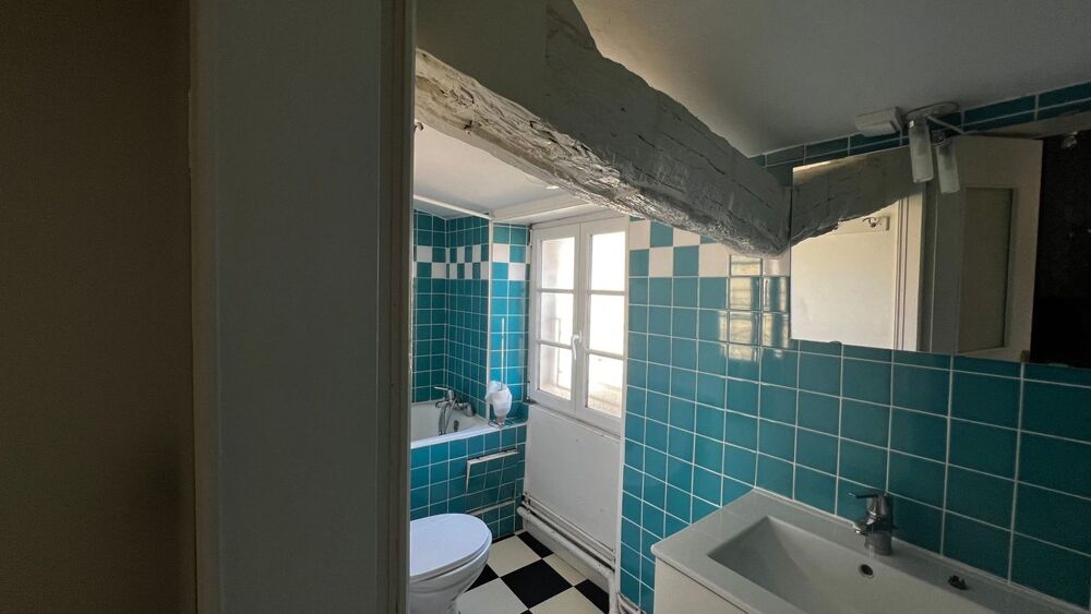 Location Appartement Studio de 18m2 à louer sur La Rochelle La rochelle