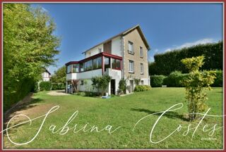  Maison  vendre 7 pices 160 m