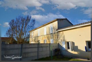  Immeuble à vendre 10 pièces 242 m² Coutras