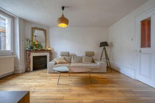  Maison à vendre 7 pièces 190 m²