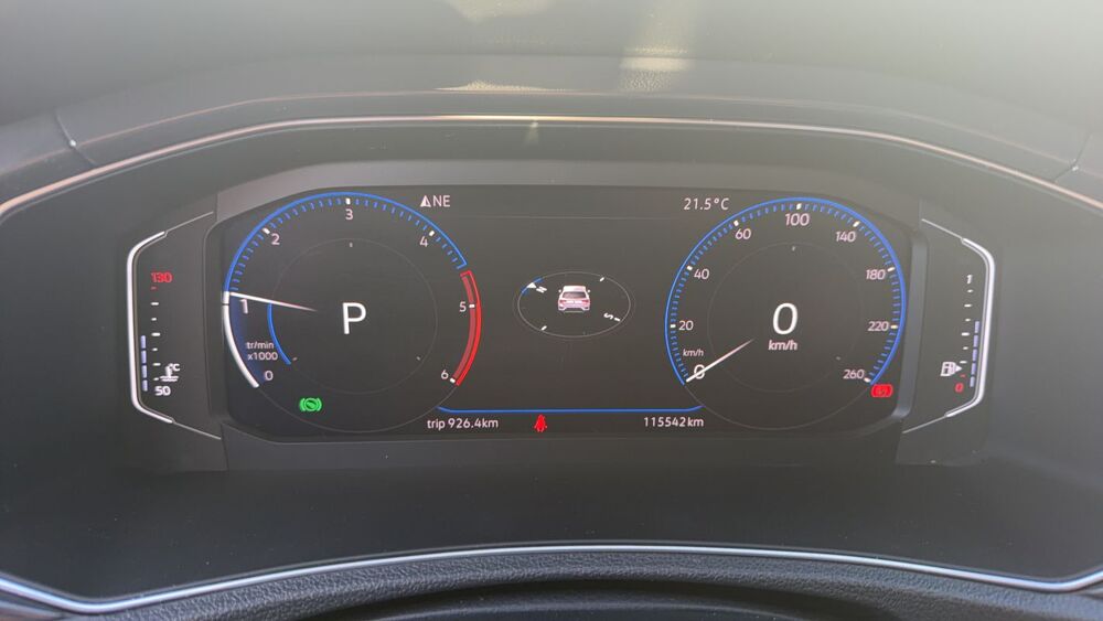 T-ROC 2.0 TDI 150 DSG7 Carat Exclusive 2019 occasion 37230 Fondettes