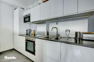  Appartement à vendre 2 pièces 51 m²