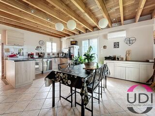  Maison � vendre 6 pi�ces 161 m�