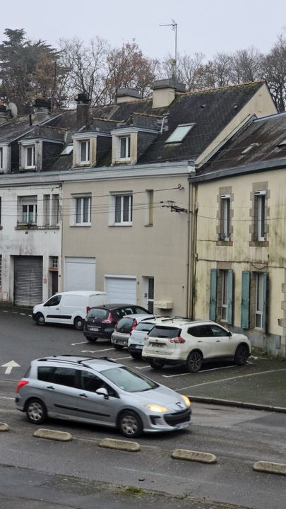 Location Appartement Appartement de 46m2 à louer sur Hennebont Hennebont