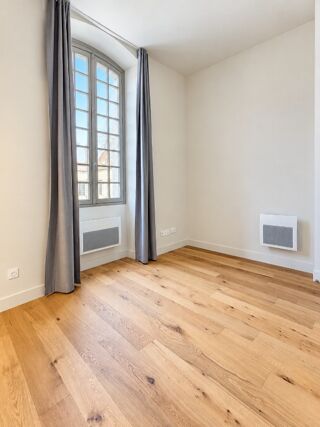  Appartement à louer 1 pièce 20 m²