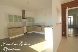  Appartement à vendre 4 pièces 103 m²