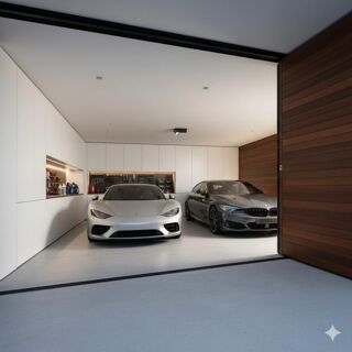  Villa � vendre 600 m�