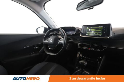 2008 1.2 PureTech Allure 131 ch 2020 occasion 92130 Issy-les-Moulineaux