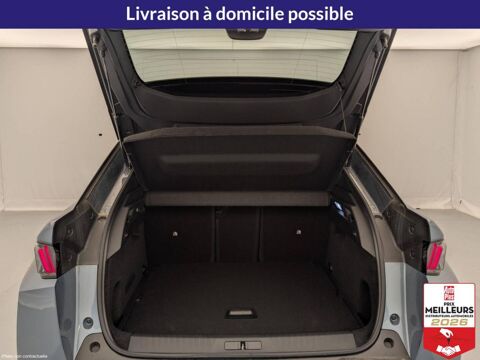 3008 Hybrid 145 e-DCS6 Allure 2025 occasion 10150 Lavau