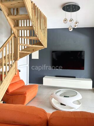  Appartement � vendre 4 pi�ces 80 m�