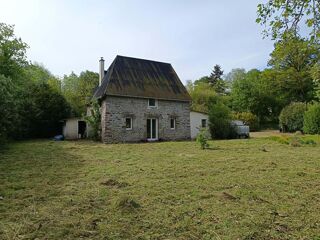 Maison 82m2 Saint-Vigor-des-Monts