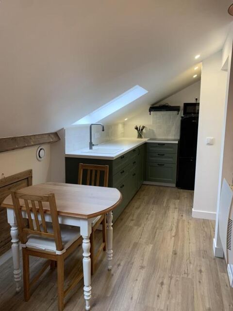  Maison � louer 2 pi�ces 32 m�