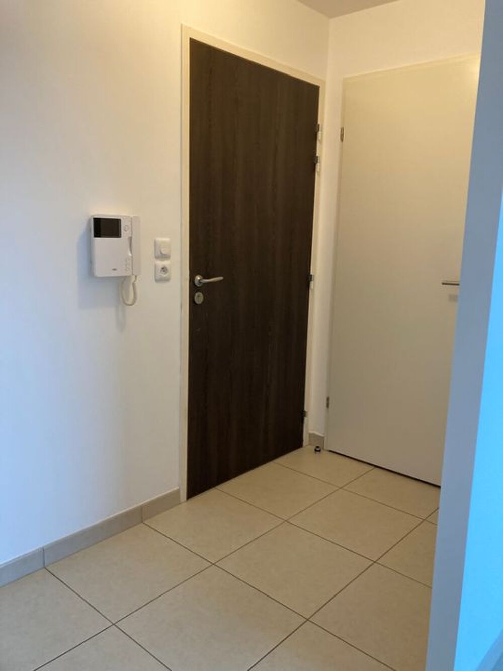 Appartement de 31m2 à louer sur Nantes