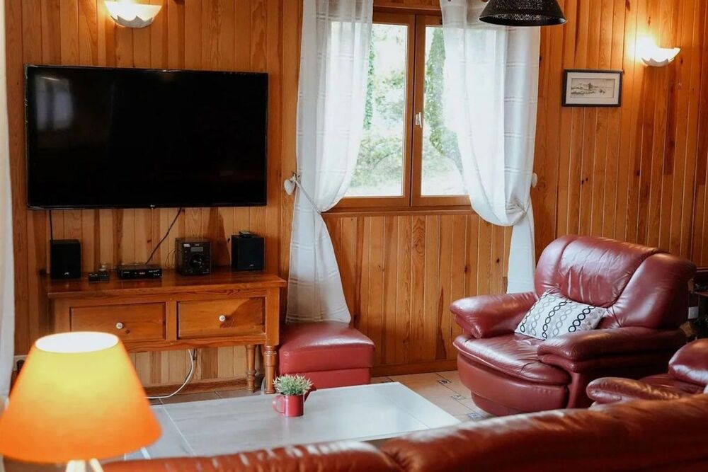  vendre  Proprit/chteau Loupiac (46350)