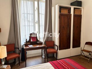 Vente Appartement Appartement ancien Paris 3