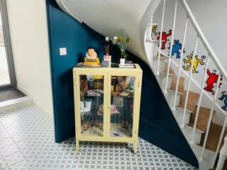  Propri�t�/ch�teau � vendre 9 pi�ces 291 m�