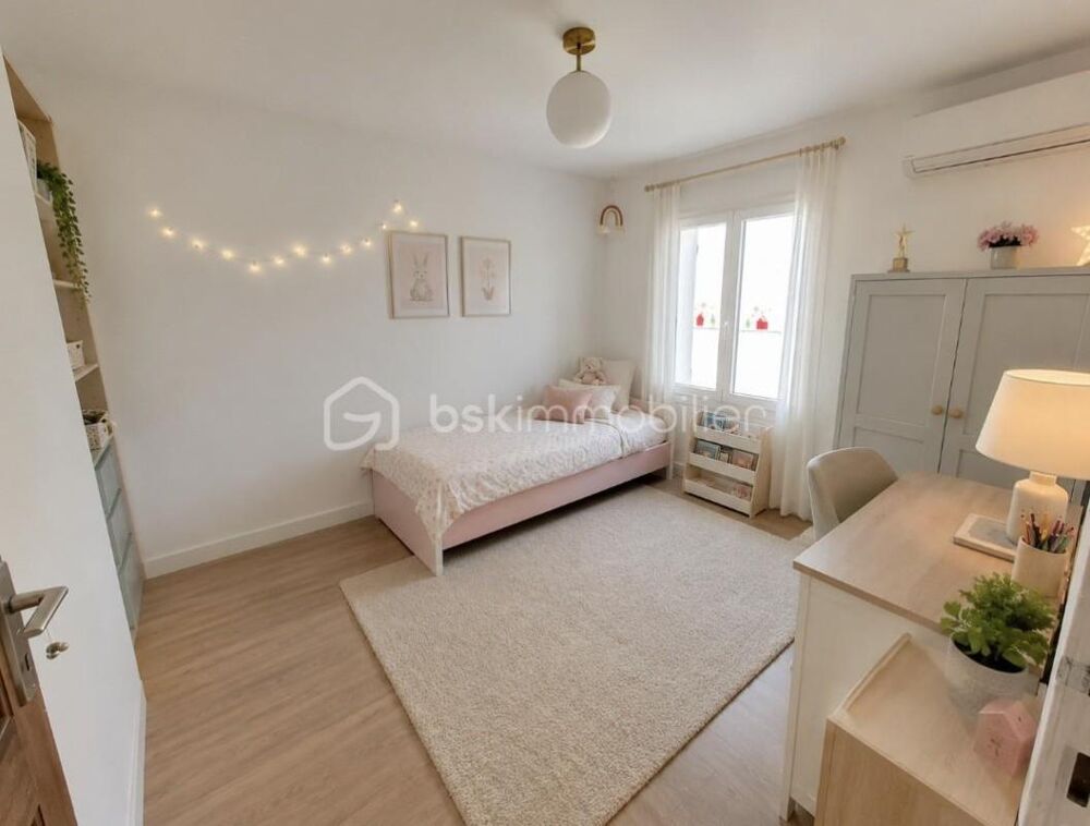 Vente Maison PONT-DE-SUVE: Maison familiale de 85 m2 avec 3 chambres– Aucun travaux à prévoir ! Toulon