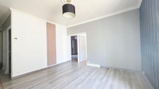  Appartement à vendre 3 pièces 56 m²