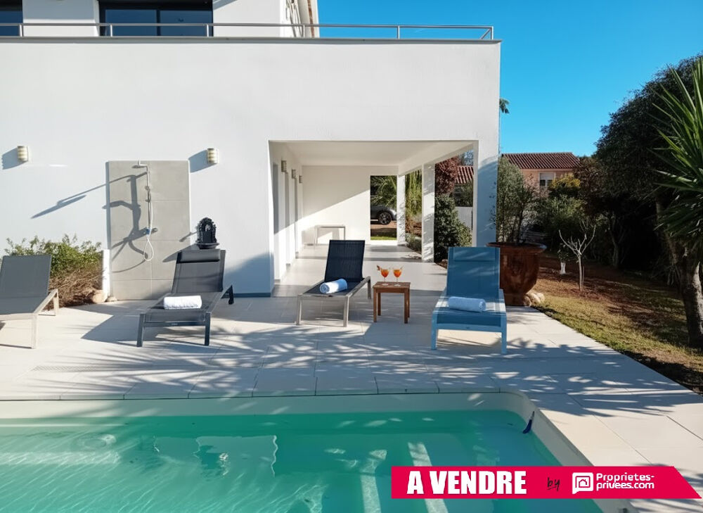 à vendre  Maison Ste Lucie De Porto Vecchio (20144)