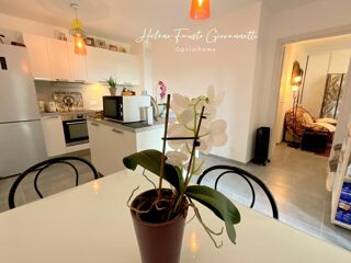  Appartement à vendre 3 pièces 74 m²