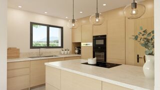  Maison � vendre 6 pi�ces 140 m�