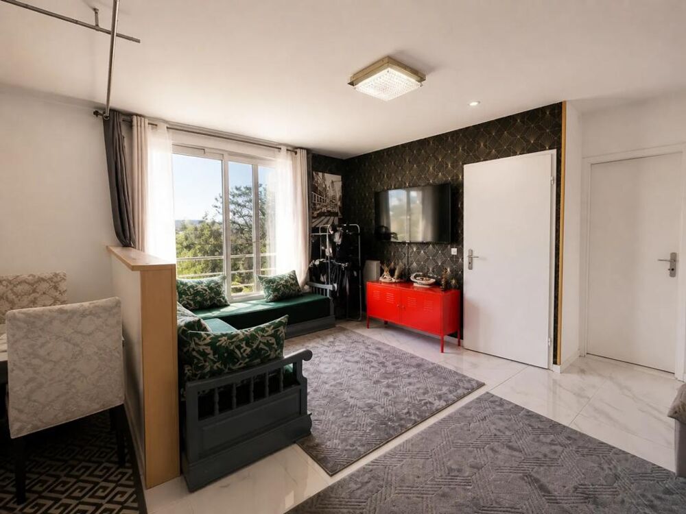 Vente Appartement Appartement 1 pièce de 40 m² à L'Île-Saint-Denis L ile saint denis