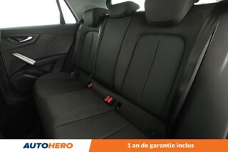 Q2 1.4 TFSI COD S tronic 150 ch 2017 occasion 92130 Issy-les-Moulineaux