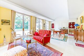  Maison � vendre 6 pi�ces 160 m�