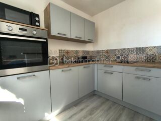  Appartement à louer 3 pièces 62 m²