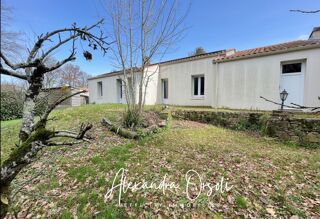  Maison � vendre 4 pi�ces 103 m�