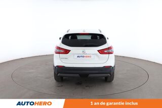 Qashqai 1.3 DIG-T N-Connecta 140 ch 2019 occasion 92130 Issy-les-Moulineaux