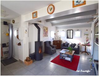  Maison � vendre 5 pi�ces 110 m�