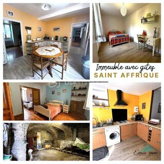  Maison � vendre 5 pi�ces 96 m�