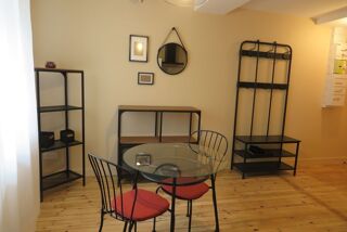  Appartement à louer 2 pièces 30 m²