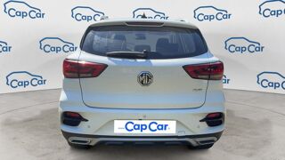 MG.ZS 1.0 T-GDi 111CH 2WD BVA6 Luxury 2022 occasion 06300 Nice