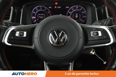 Golf VII 2.0 TSI BlueMotion Tech GTI Performance DSG7 3P 245 ch 2017 occasion 92130 Issy-les-Moulineaux