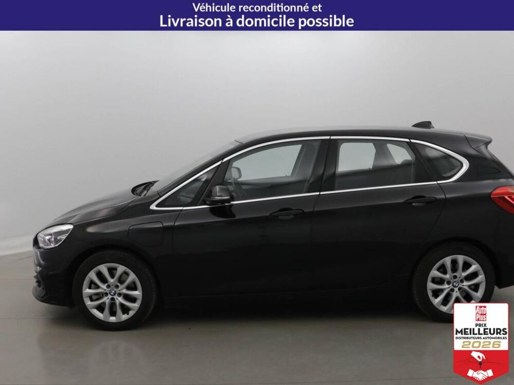 Serie 2 225xe iPerformance 220 BVA6 2022 occasion 10150 Lavau