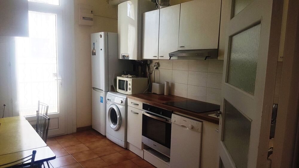 Location Appartement Appartement de 82m2 à louer sur Montpellier Montpellier