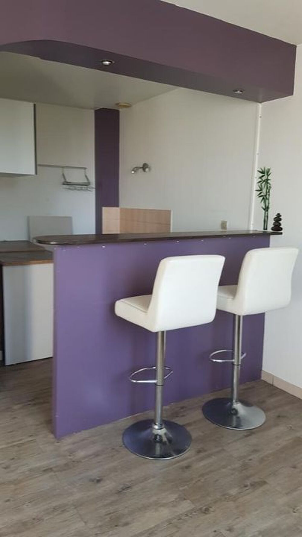 Location Appartement Appartement de 40m2 à louer sur Le Blanc-Mesnil Le blanc mesnil