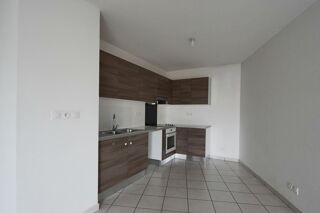  Appartement � vendre 2 pi�ces 48 m�