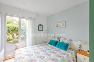  Appartement  vendre 2 pices 33 m