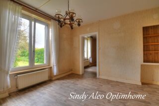  Maison � vendre 3 pi�ces 89 m�