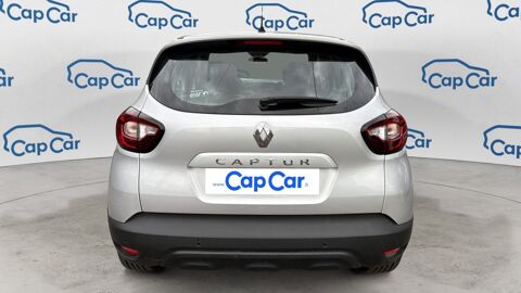 Captur 1.0 TCe 90 Business 2019 occasion 76000 Rouen